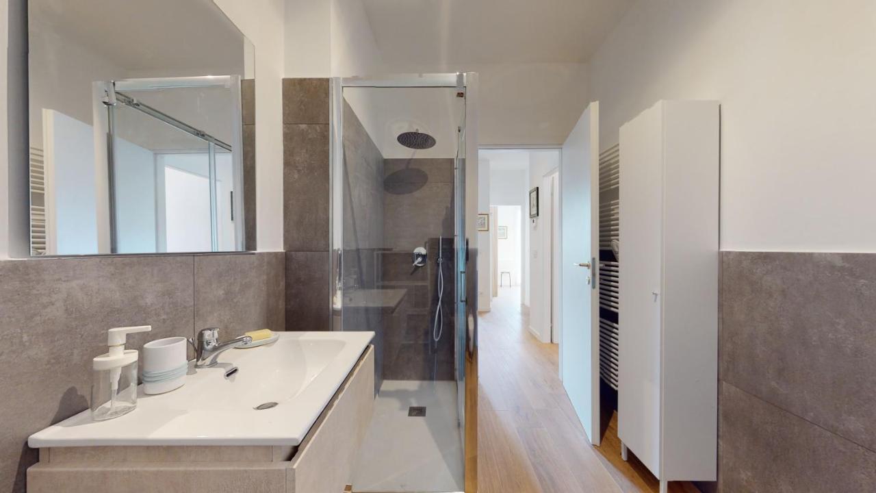 Avantgard Rooms S. Orsola Bologna Exterior foto